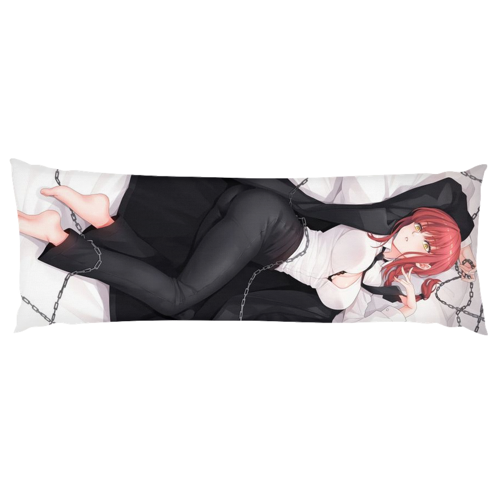 I'm 13. How do I explain my anime body pillow to my parents? - Quora