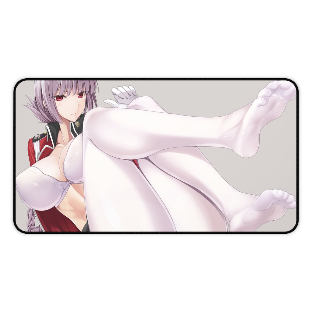 Fate Grand Order Sexy Mousepad - Florence Nightingale Anime Desk Mat - Ecchi Playmat