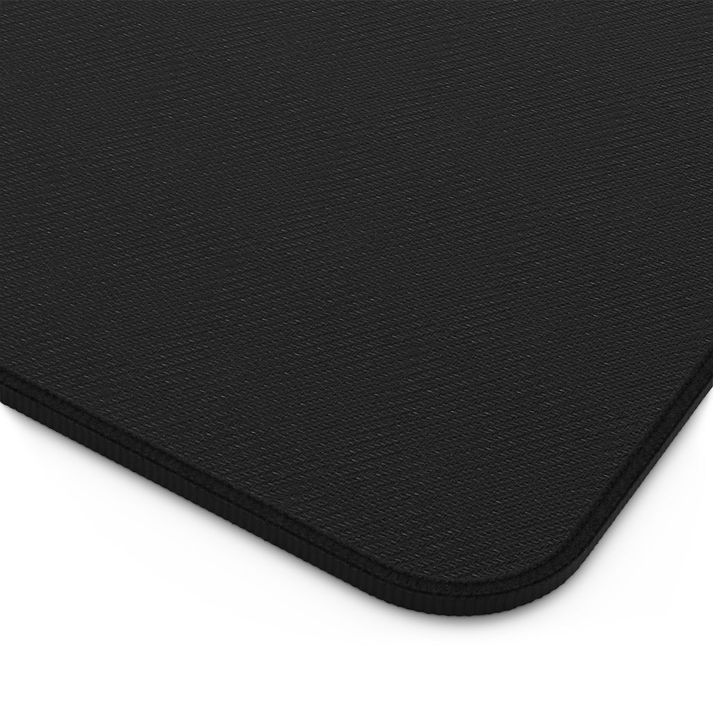 K-ON Boobs Size Bust Chart Mousepad - Non Slip Desk Mat