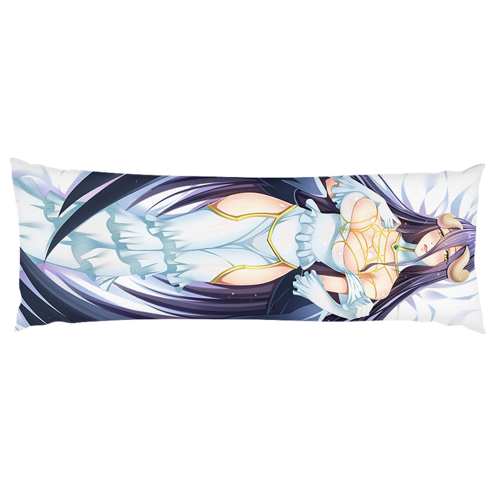 Layla Genshin Impact Dakimakura Anime Body Pillow Case 221237 -  Dakiheaven.eu
