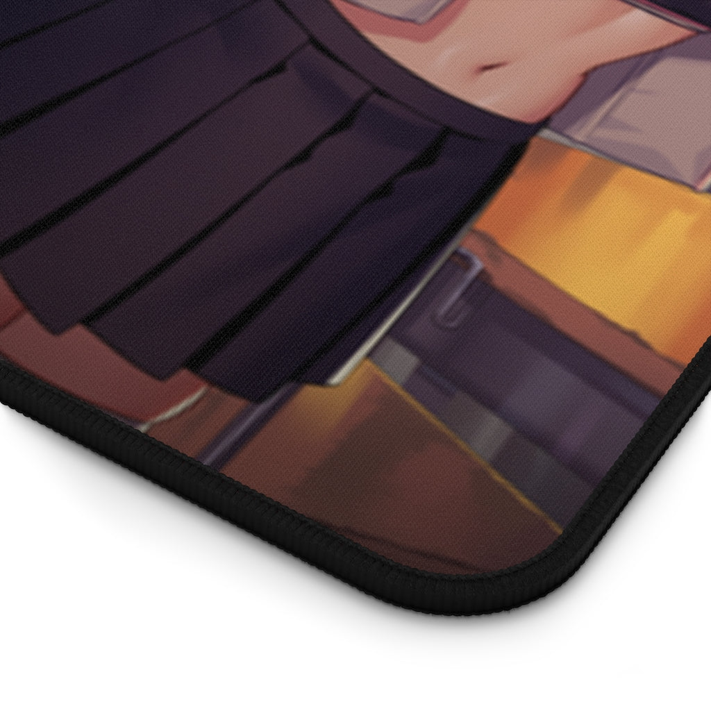 Sexy Anime Mousepad Doujin - Azur Lane Desk Mat - Big Gaming Mouse Pad - MTG Playmat