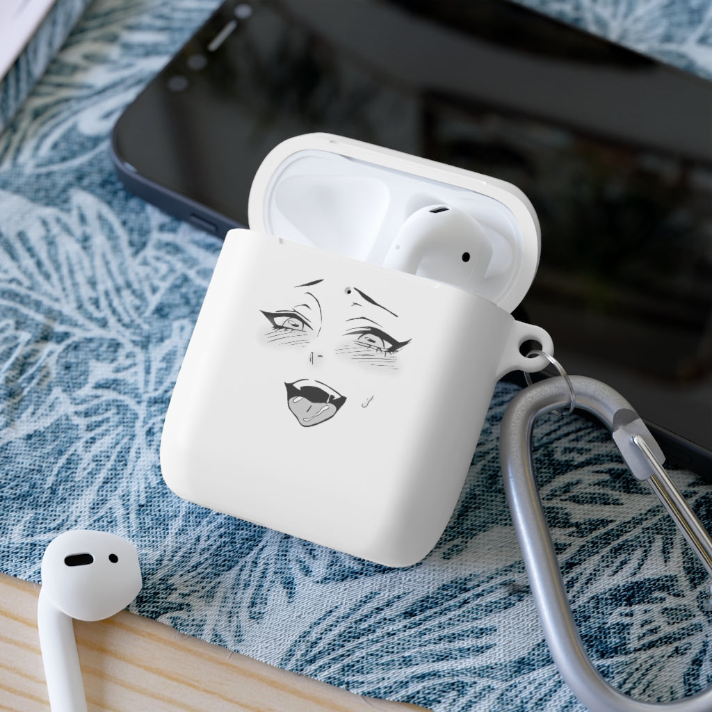 Anime Pattern Designed For Airpods Pro 2nd Generation Case Cover 2022cute  Anime Soft Tpu Shockproof For Airpods Pro 2 Case Clear With Keychaingift F   Fruugo AE