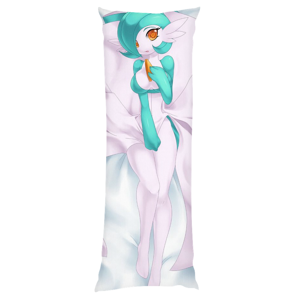Gardevoir sales body pillow