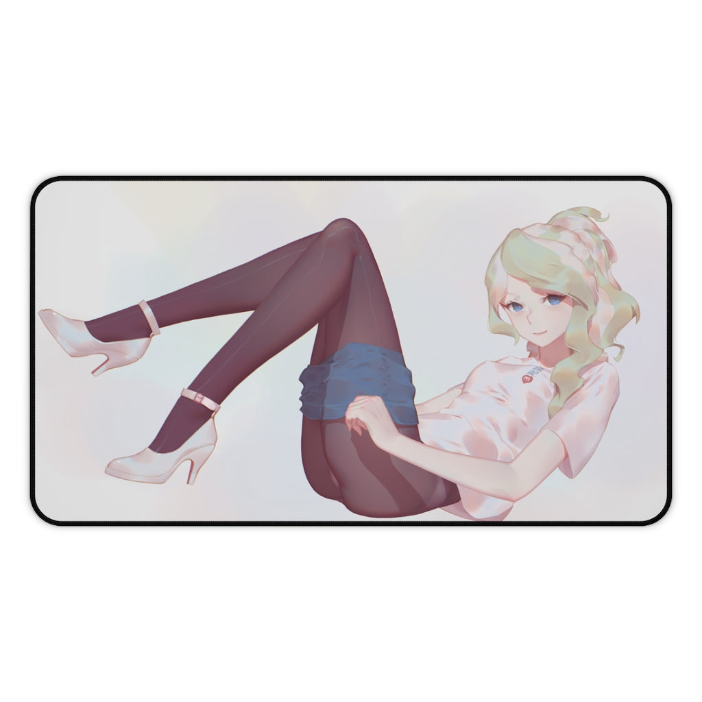 Sexy Diana Cavendish Little Witch Academia Desk Mat - Non Slip Anime Mousepad