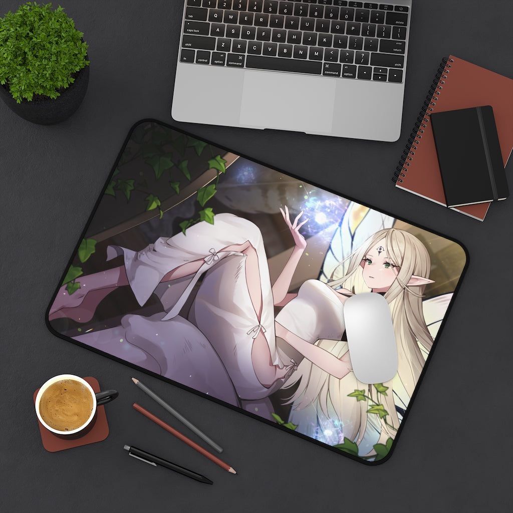 Sexy Lumina Bravely Default Mousepad - Gaming Playmat