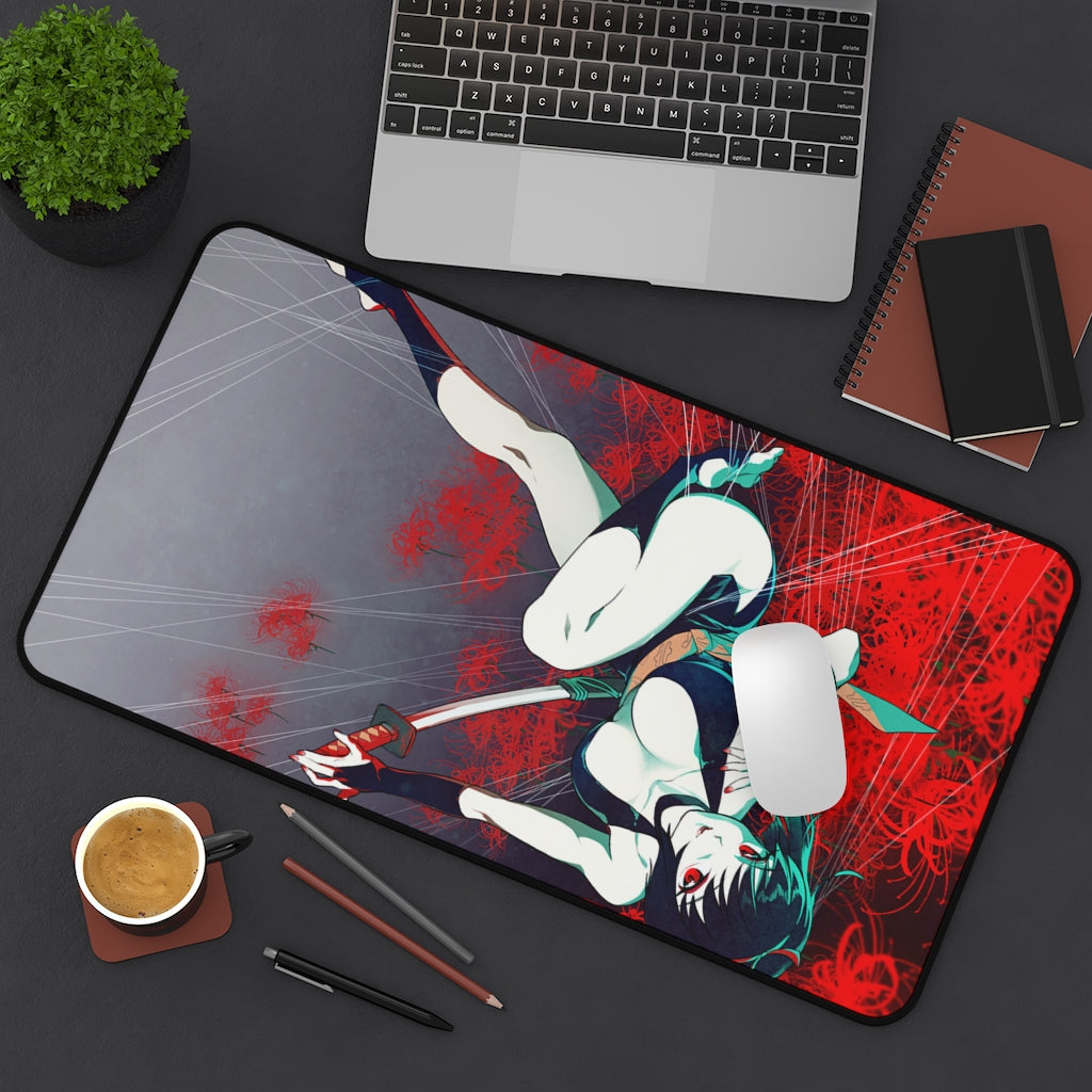 A Wide Variety of Magi the Kingdom of Magic Anime Characters Desk & Mouse  Pad Table Play Mat (Sharrkan) : : Electronics