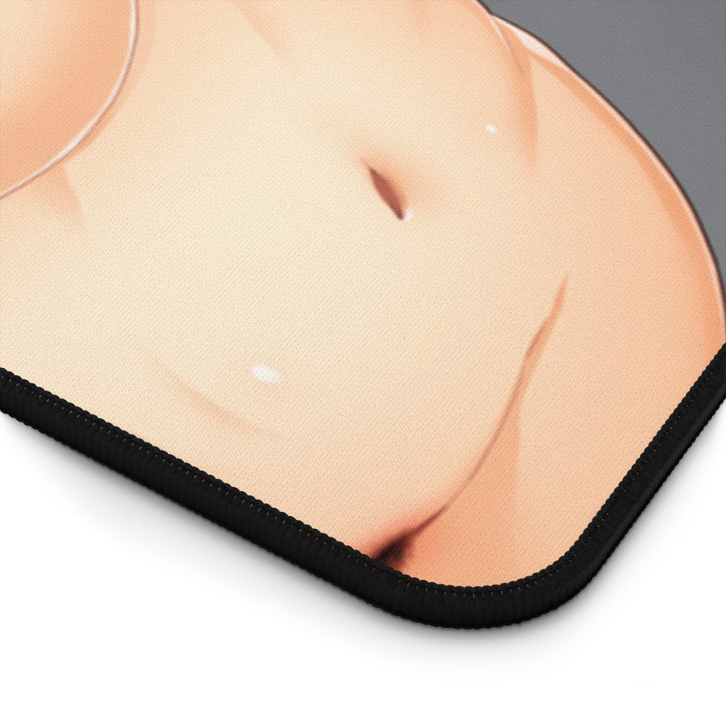 Nude Izayoi Aki Yugioh Mousepad - Gaming Playmat