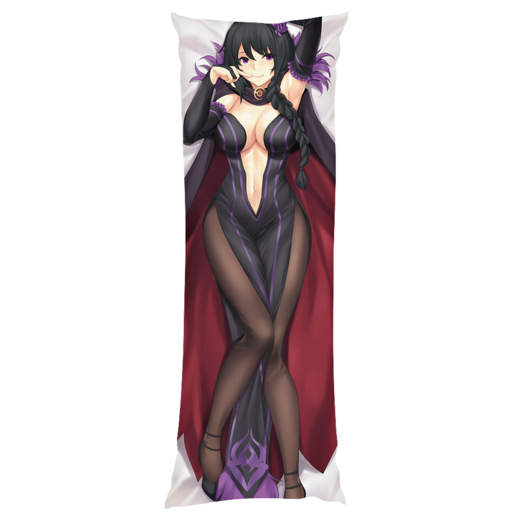 Re Zero Body Pillow - Elsa Granhiert Dakimakura - Anime Body Pillow