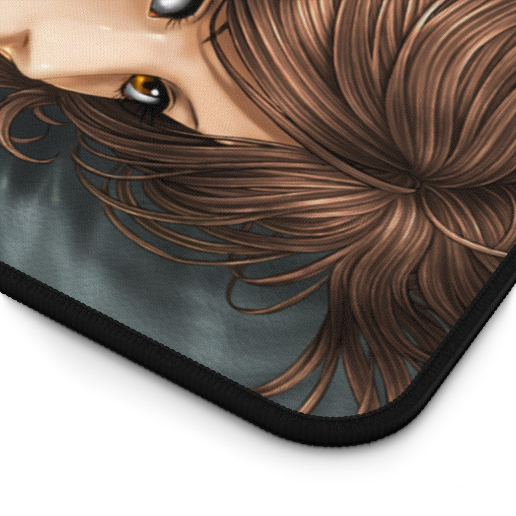 Sexy Boobs Groping Mine Fujiko Lupin the Third Mousepad - Gaming Playmat