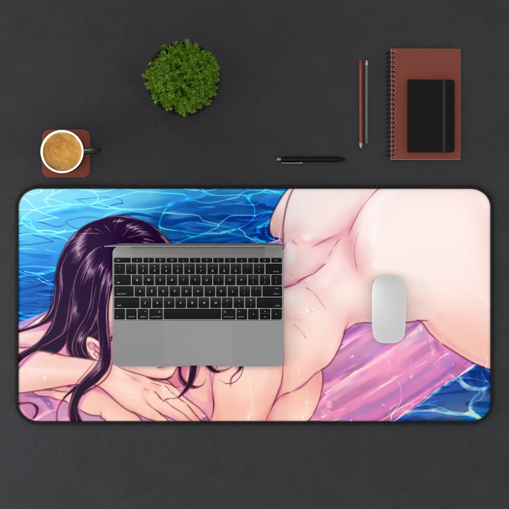 Nico Robin Big Butt One Piece Mousepad - Gaming Playmat