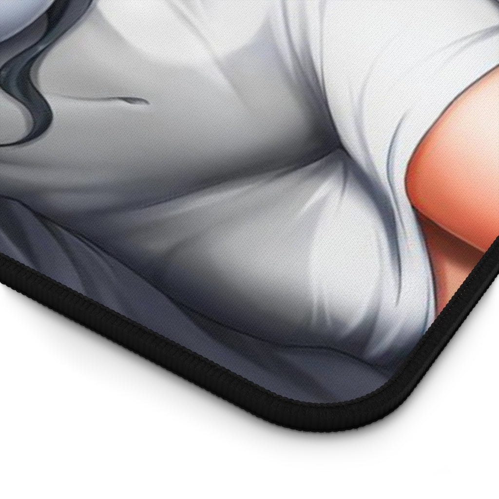 Danmachi Sexy Mousepad - Hestia Desk Mat - Ecchi Playmat - Is It Wrong To Try To Pick Up Girls In A Dungeon