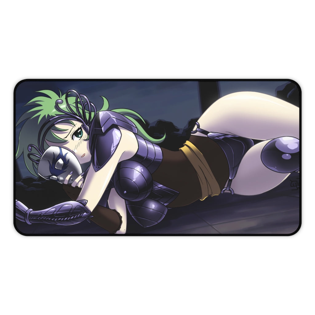 Sexy Shaina Saint Seiya Mousepad - Gaming Playmat