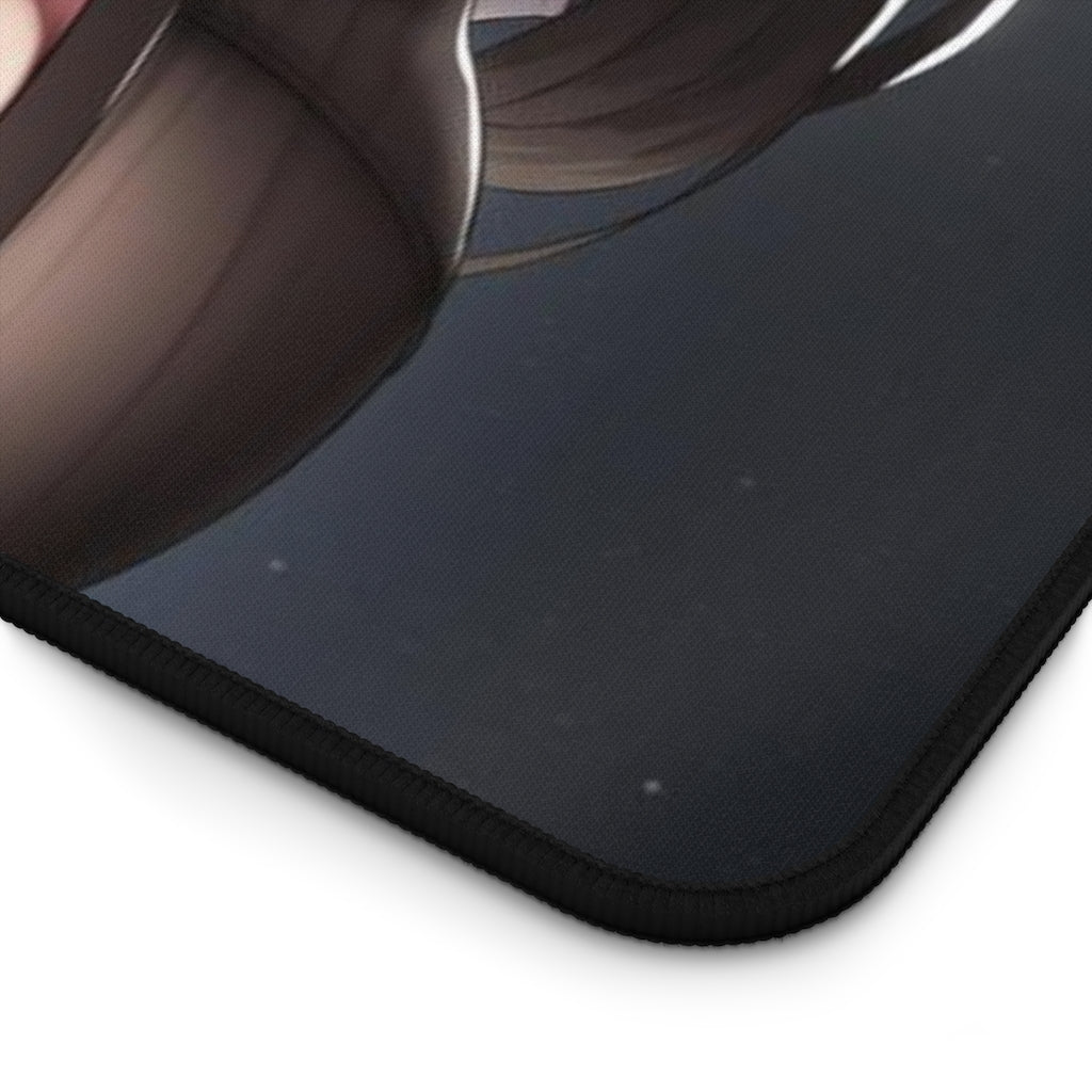 Tifa Ass And Feet Desk Mat - Final Fantasy Mousepad - MTG Playmat