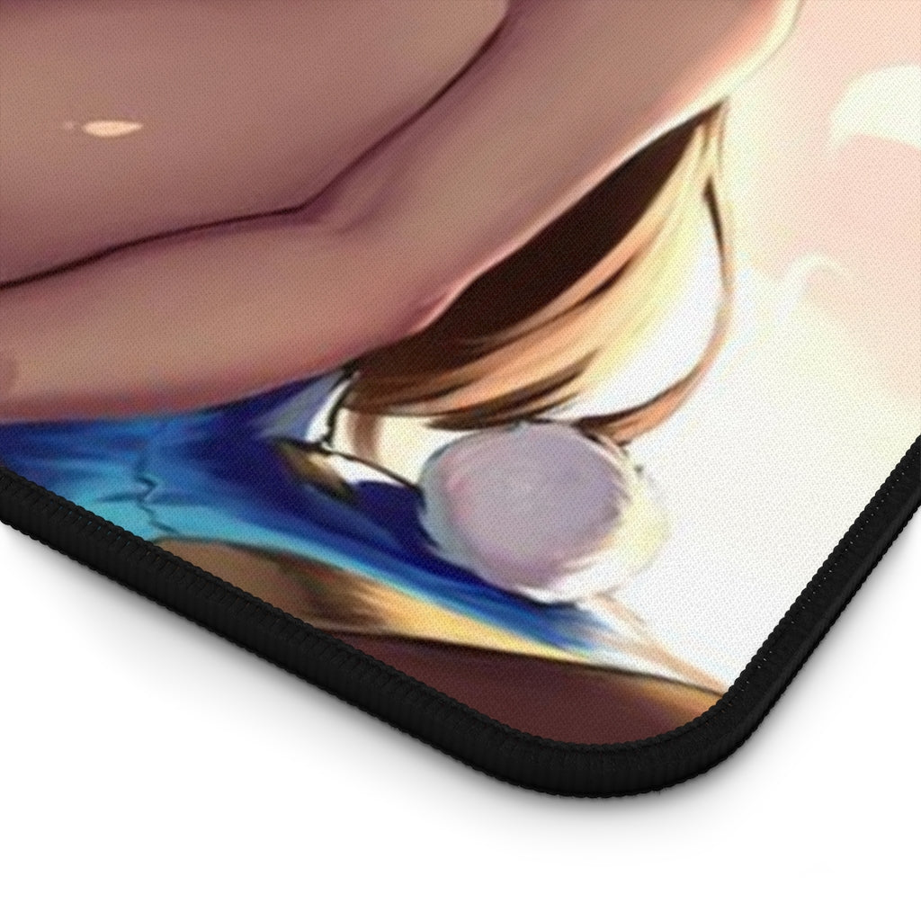 Nude D.Va Mercy Symmetra Hentai Overwatch Desk Mat - Lewd Mousepad - Gaming Girls Playmat