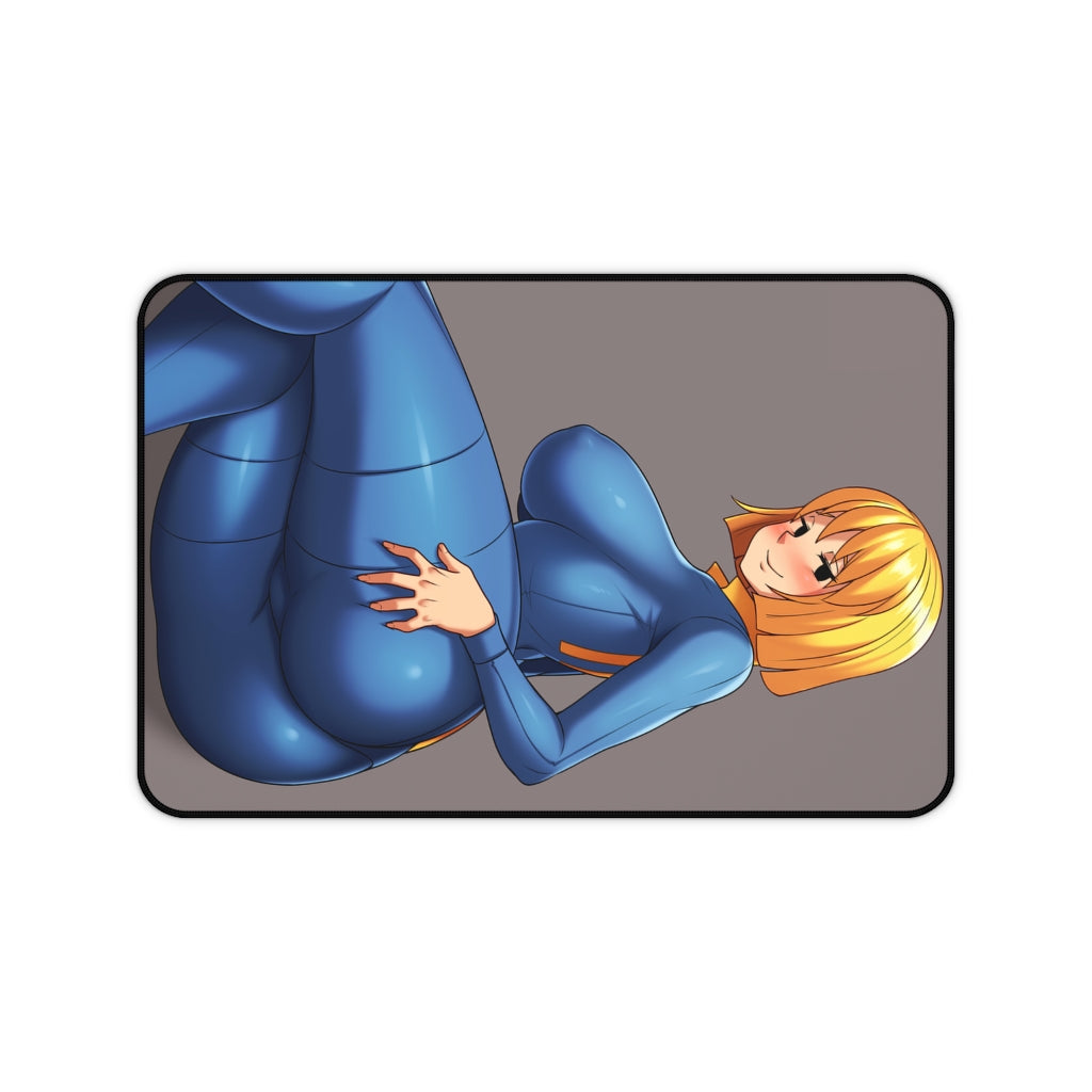 Vault Girl Fallout Desk Mat - Sexy Anime Girl Mousepad - Gaming Playmat