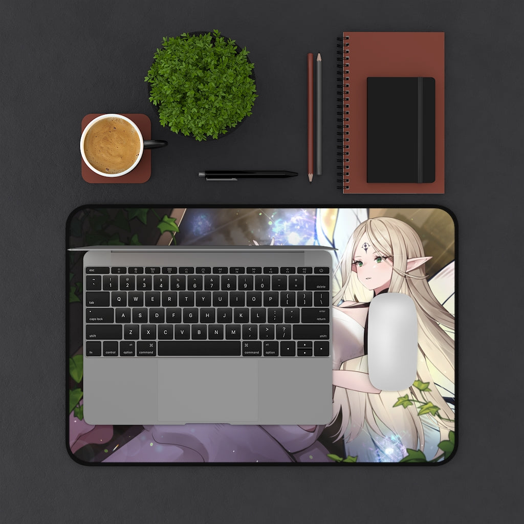 Sexy Lumina Bravely Default Mousepad - Gaming Playmat