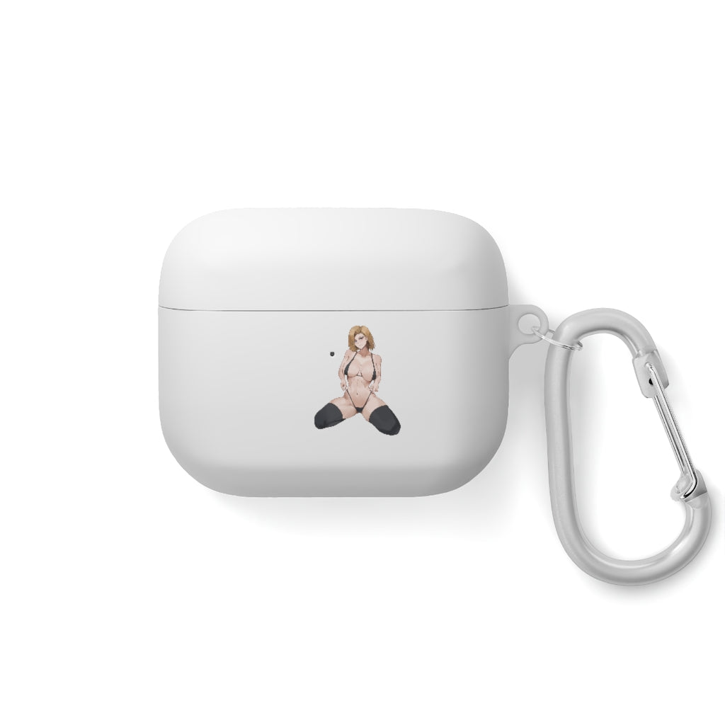 Dragon Ball AirPods / Airpods Pro Case Cover - Android 18 Waifu