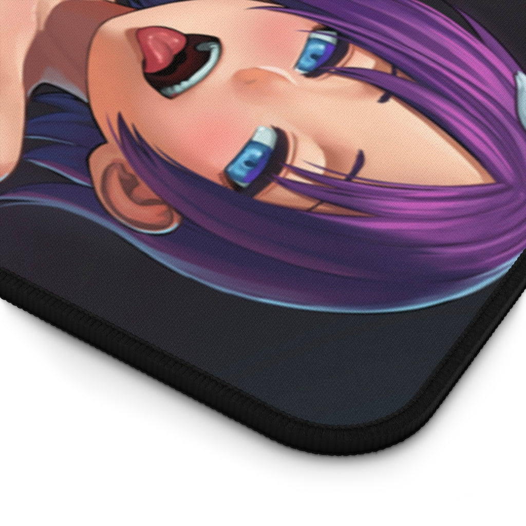 Zone Tan Zone Archive Lewd Tentacles Mousepad - Gaming Playmat