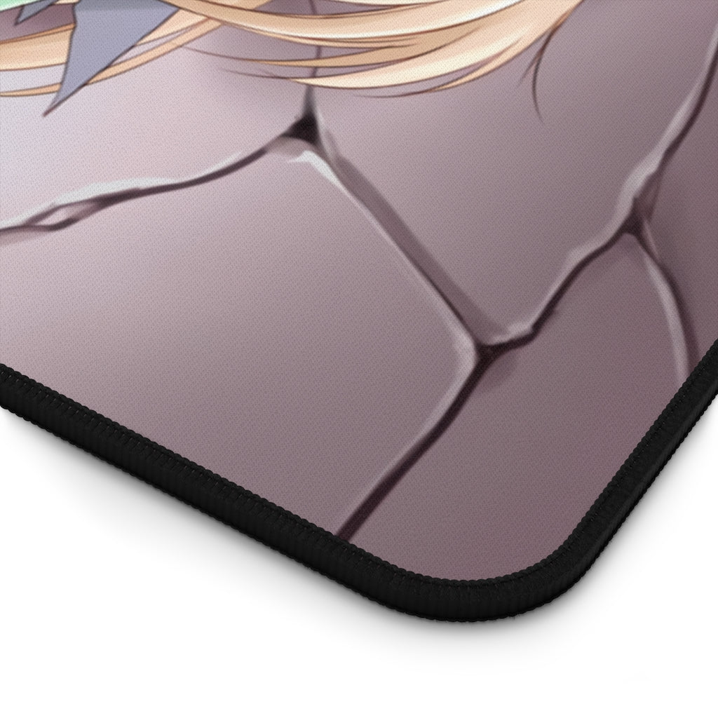 Sexy Aquila Yuna Saint Seiya Mousepad - Gaming Playmat