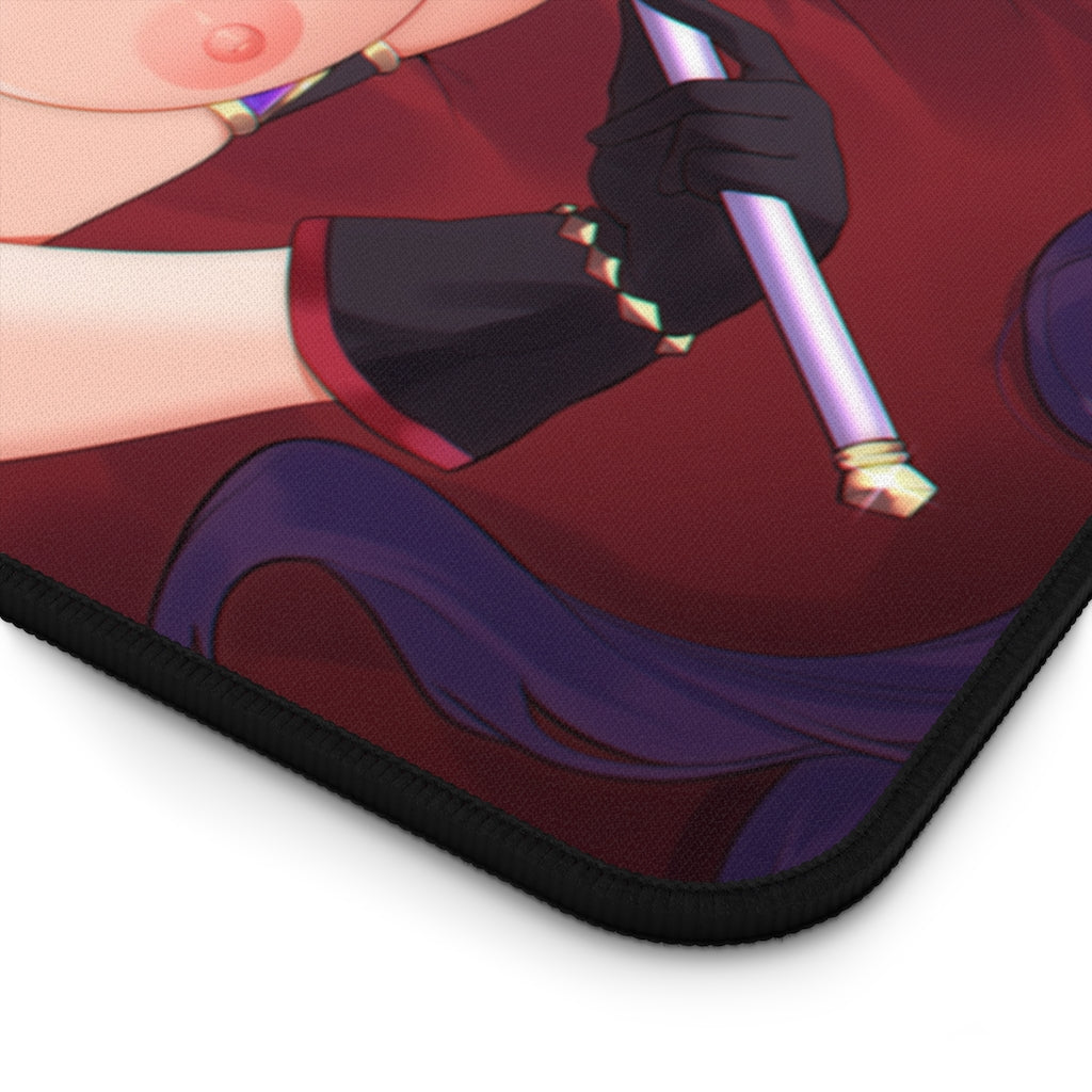 Toujou Nozomi Love Live Nude Tits Mousepad - Gaming Playmat