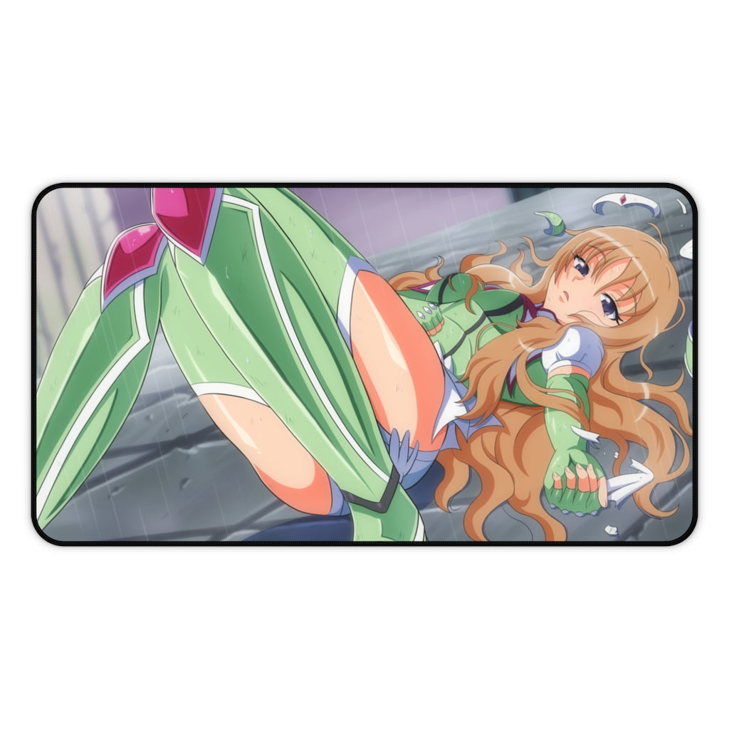 Sexy Armor Aquila Yuna Saint Seiya Mousepad - Gaming Playmat