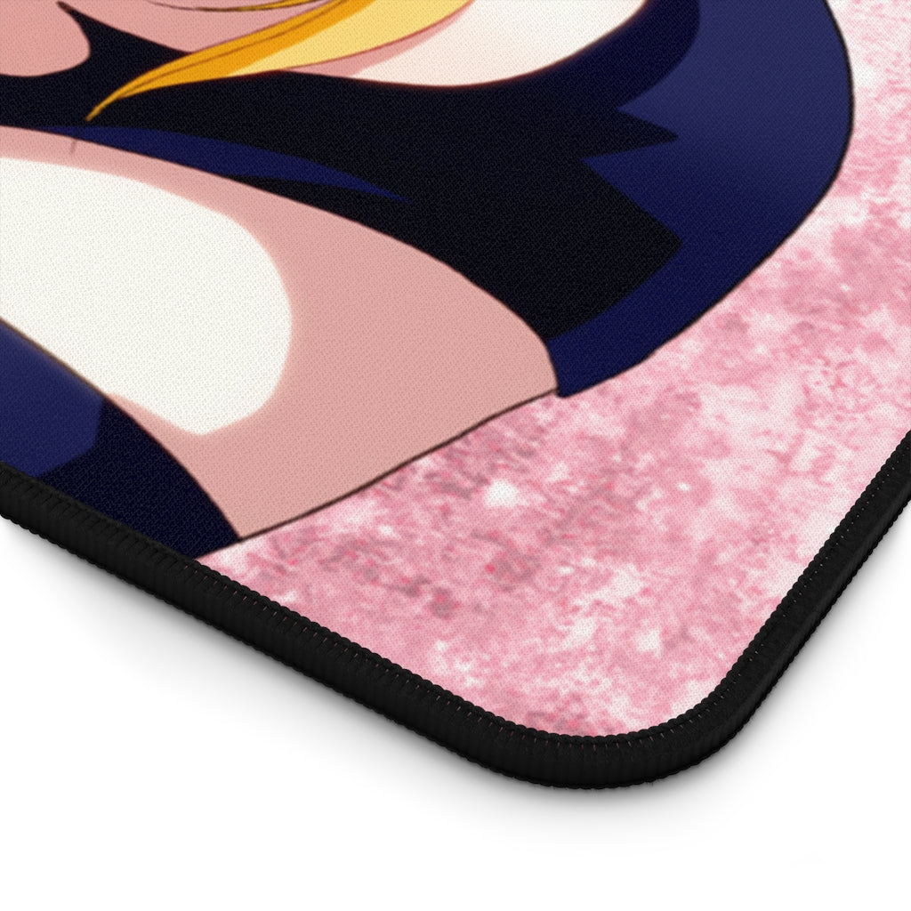 Anime sarada uchiha Playmat Gaming Mat