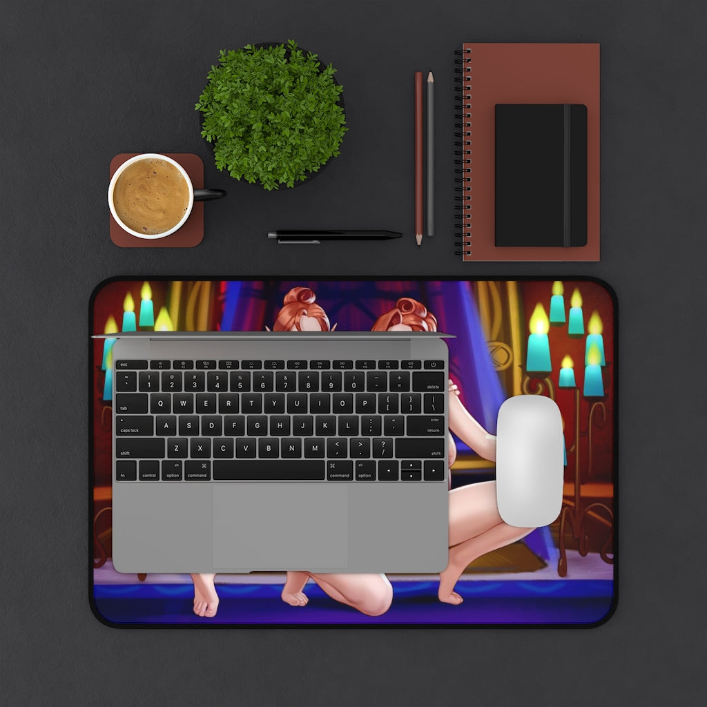 Nude Avatars Warcraft Hentai Mousepad - Gaming Playmat