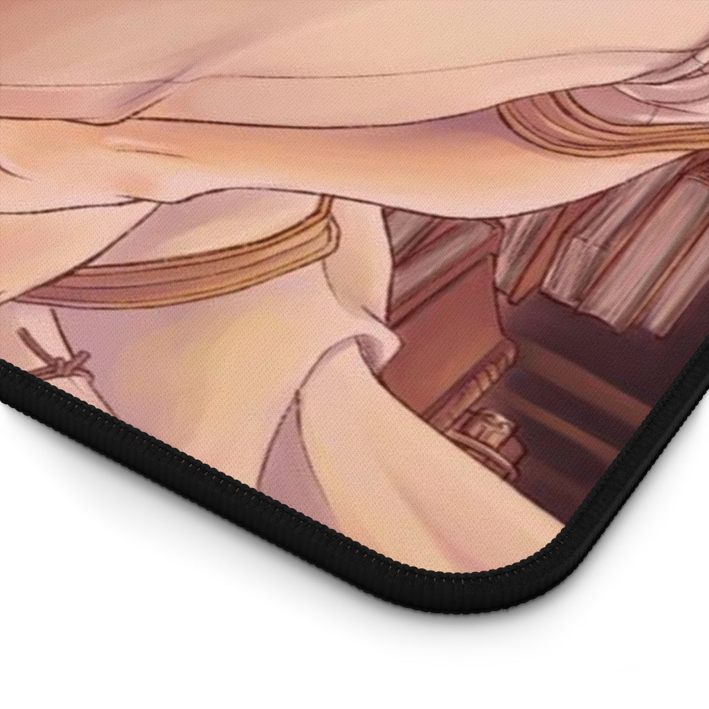 Ragnarok Online Sexy Mousepad - Gypsy Desk Mat - Ecchi Playmat