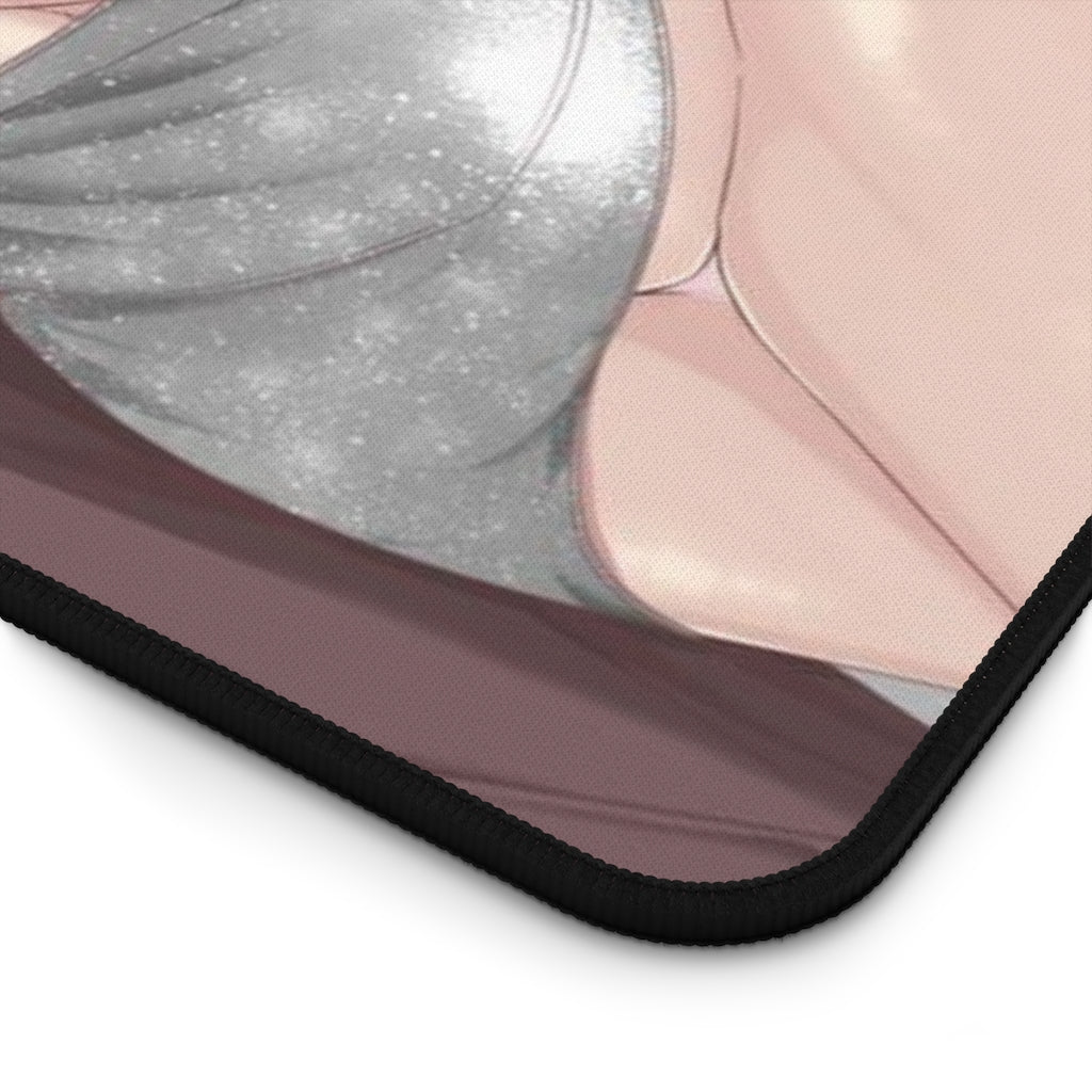 Azur Lane Mousepad - St Louis Big Boobs Large Ecchi Desk Mat - Mouse Pad