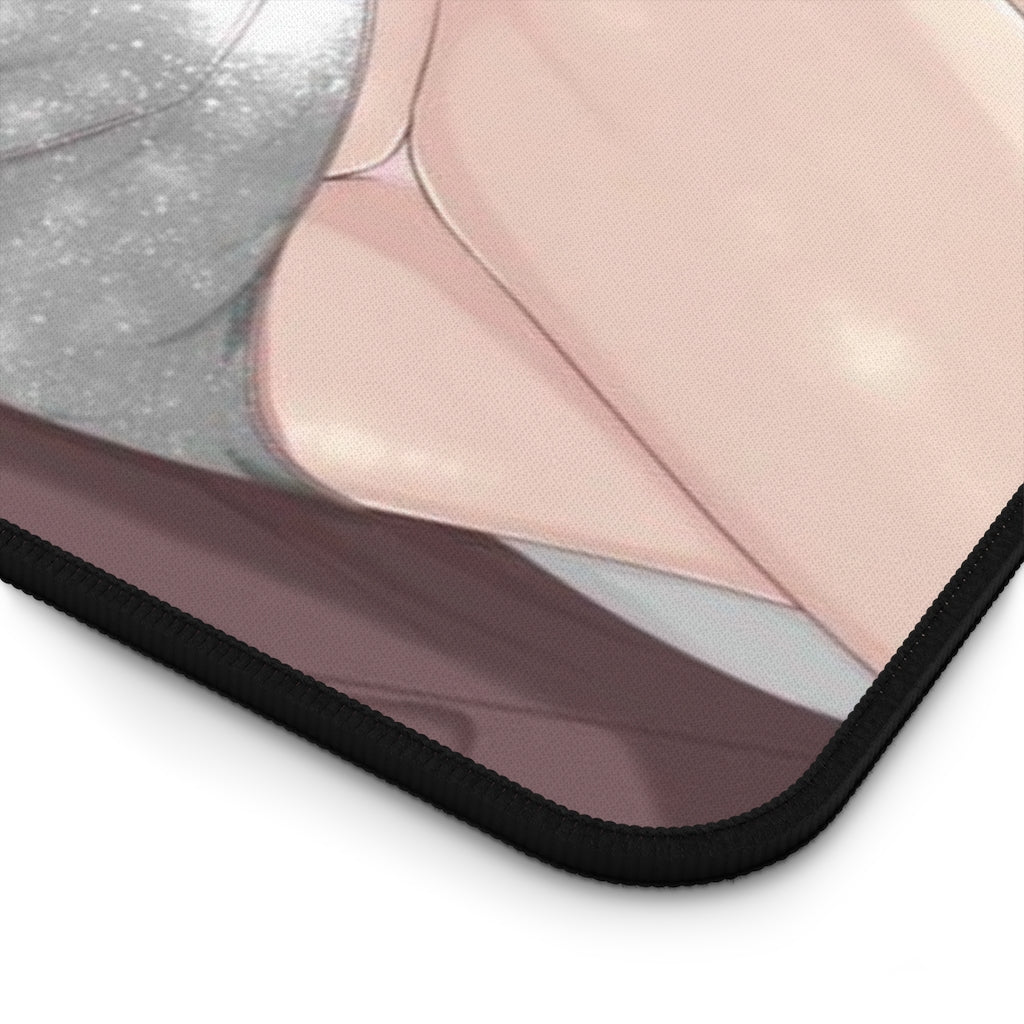 Azur Lane Mousepad - St Louis Big Boobs Large Ecchi Desk Mat - Mouse Pad