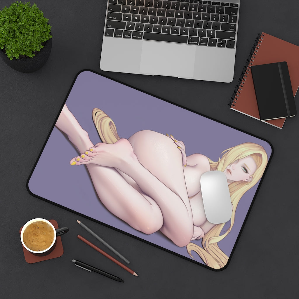 Nude Ino Naruto Mousepad - Gaming Playmat