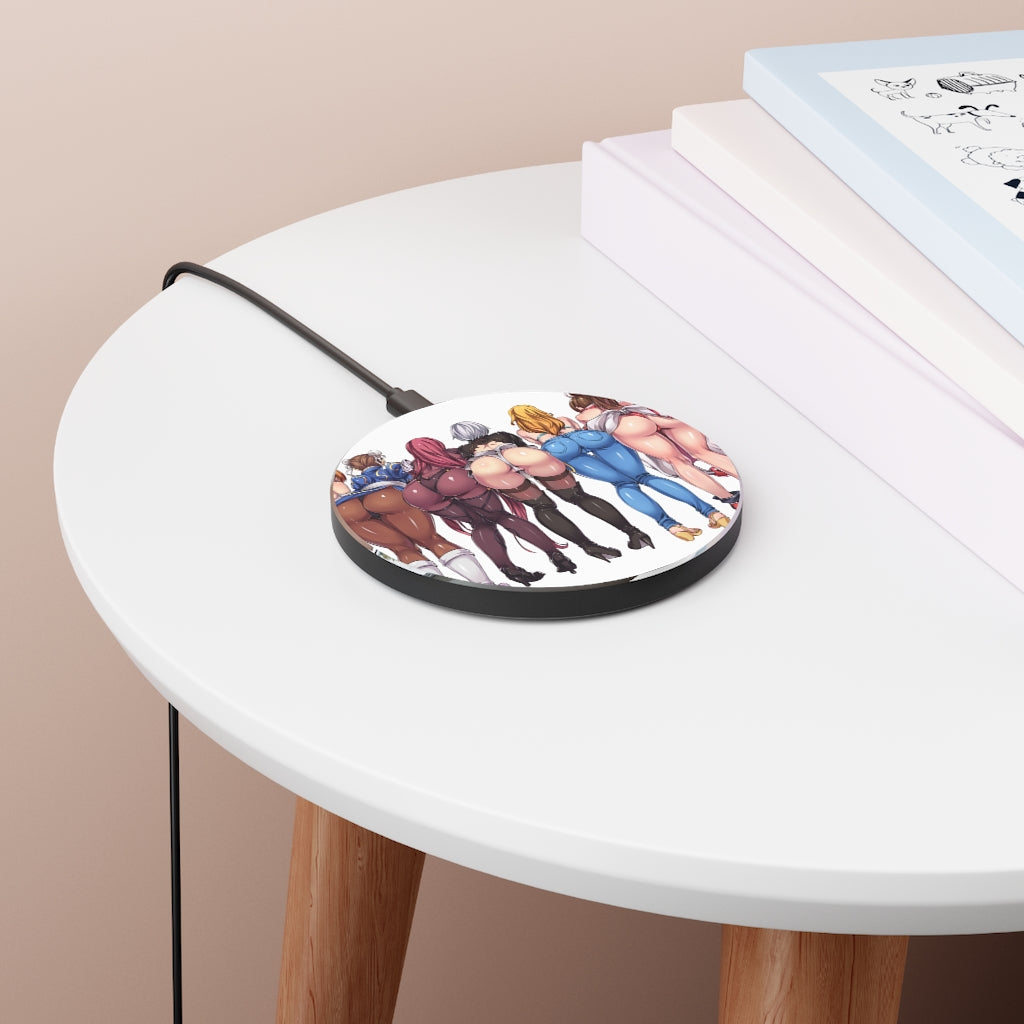 classroom of the elite wireless earphone charger 2 - Anime Trending | Your  Voice in Anime!