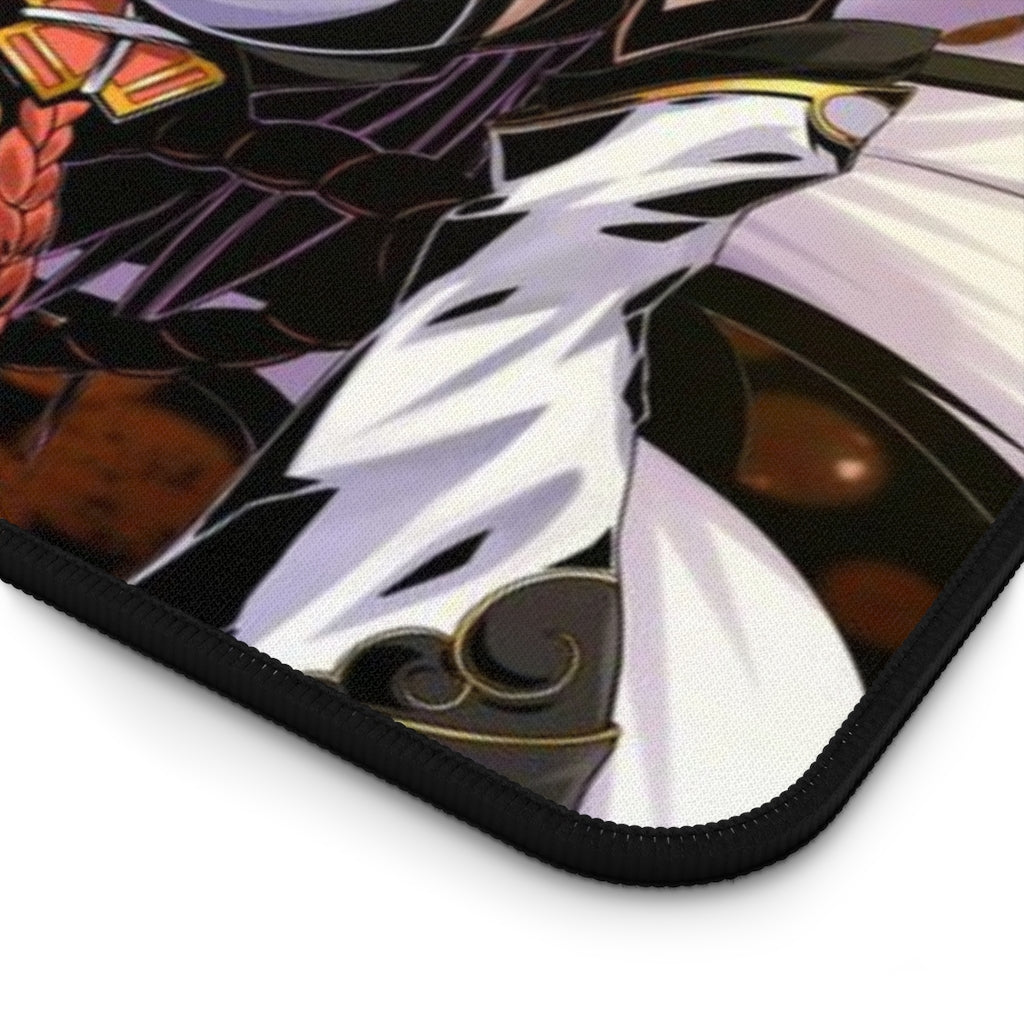 Elsword Sexy Mousepad - Asura Desk Mat - Gaming Playmat