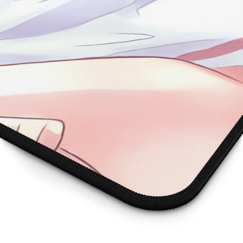 Nude Shino Dot Hack Mousepad - Gaming Playmat