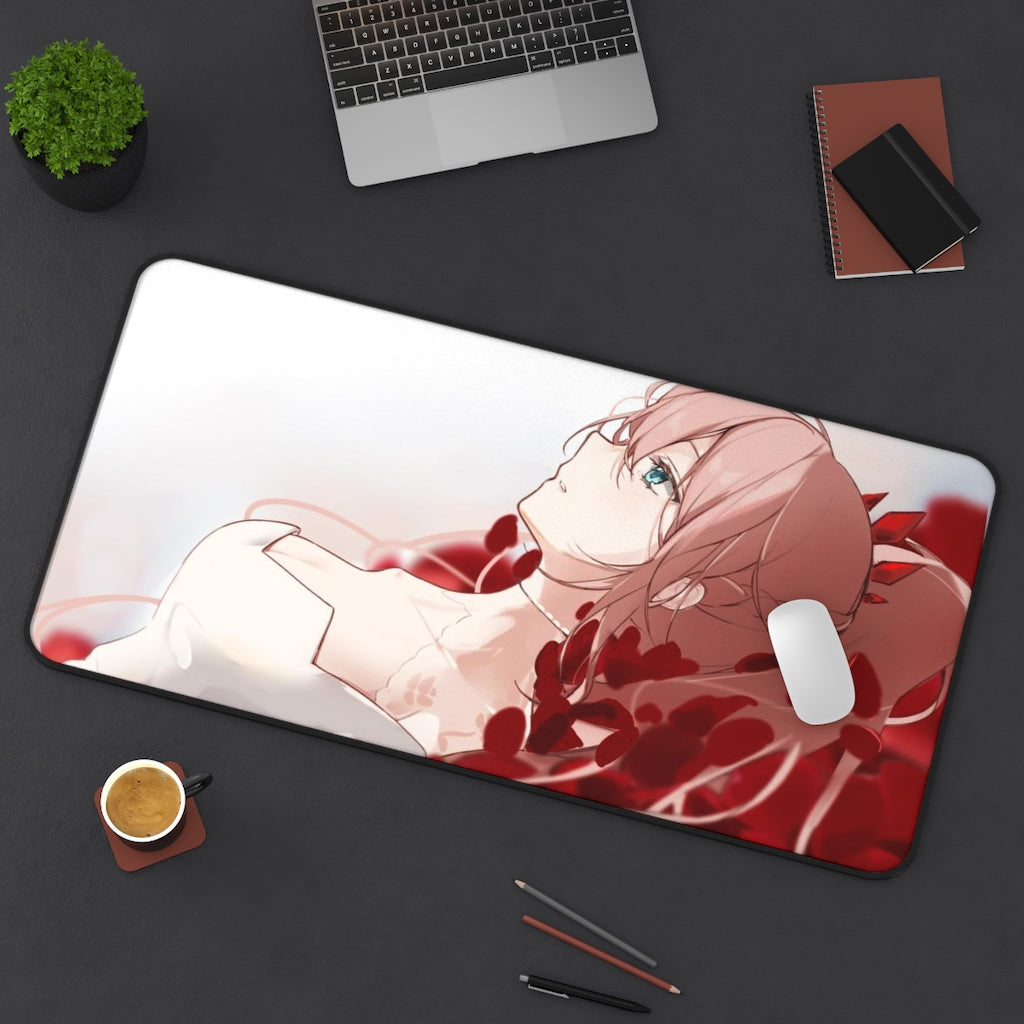 Tales Of Arise Mousepad - Dreamy Shionne Desk Mat - Large Gaming Mouse Pad - MTG Playmat