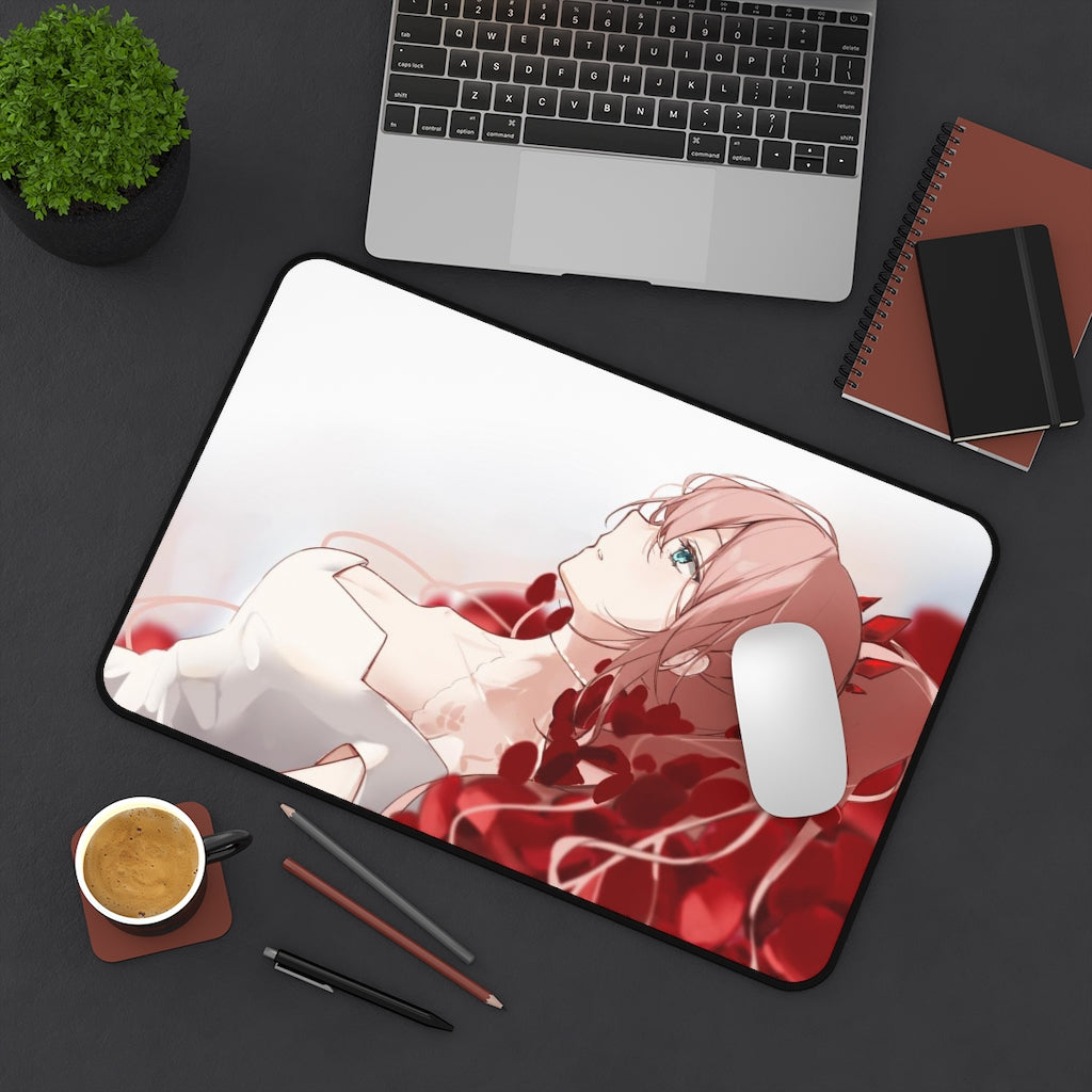 Tales Of Arise Mousepad - Dreamy Shionne Desk Mat - Large Gaming Mouse Pad - MTG Playmat