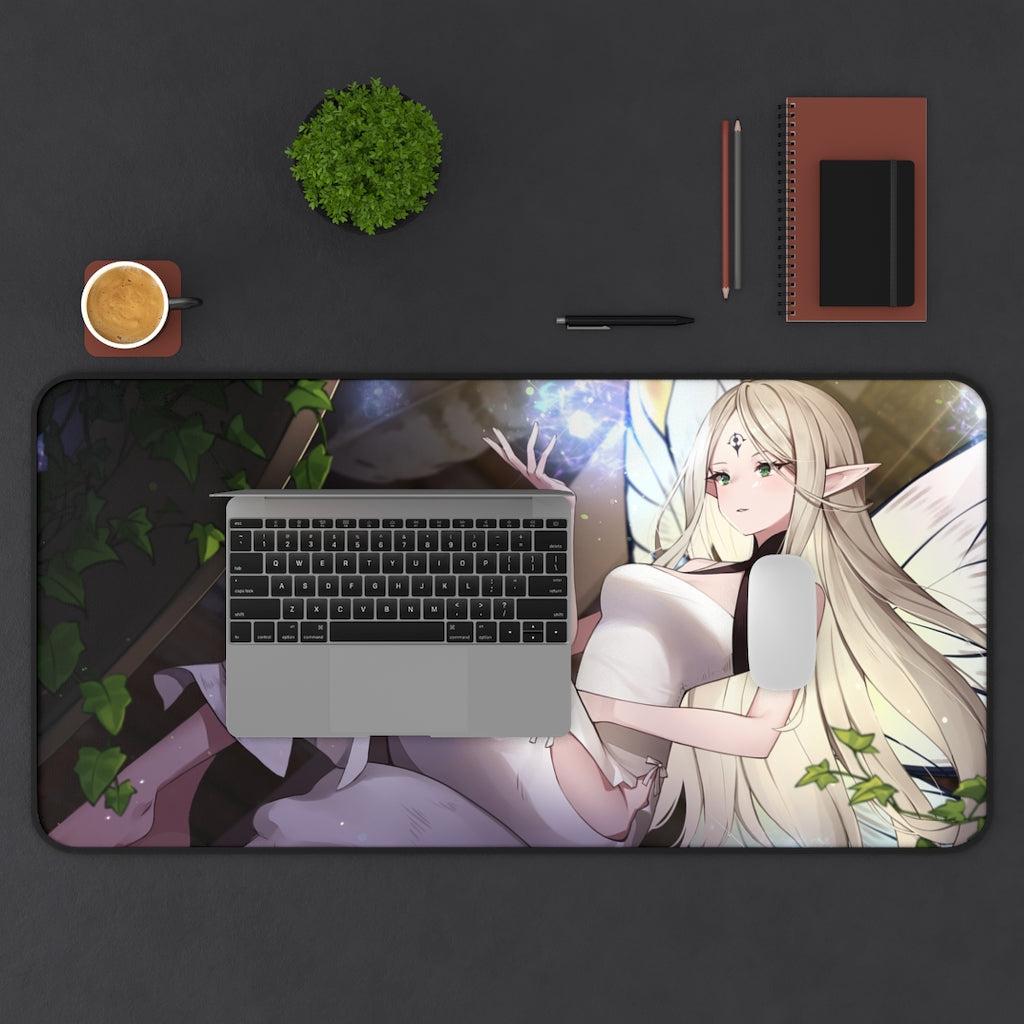 Sexy Lumina Bravely Default Mousepad - Gaming Playmat