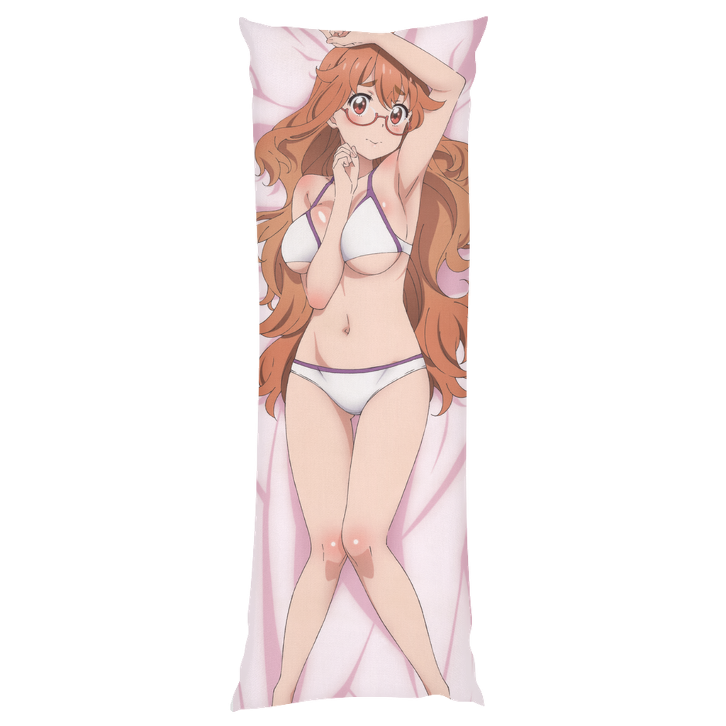 Oreiller corporel Anime - Yumeko Tachibana Ecchi Dakimakura - Oreiller Waifu