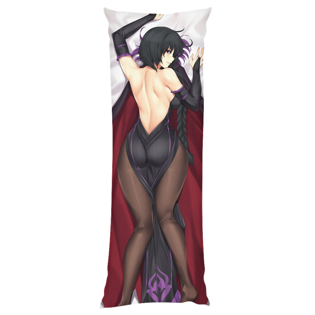 Re Zero Body Pillow - Elsa Granhiert Dakimakura - Anime Body Pillow