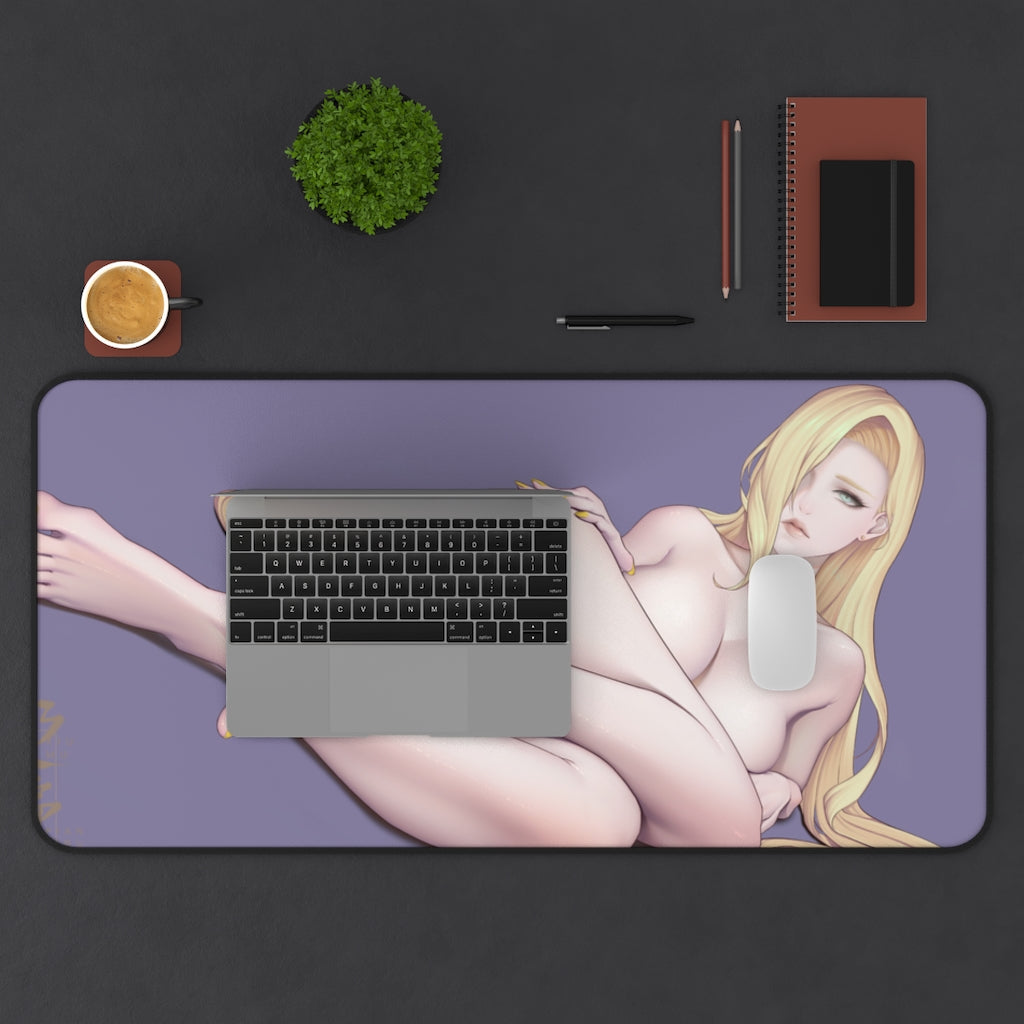 Nude Ino Naruto Mousepad - Gaming Playmat