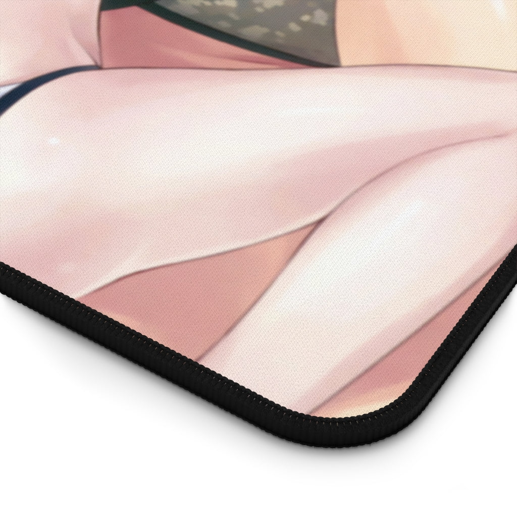 Jormungand Bikini Waifus Mousepad - Gaming Playmat