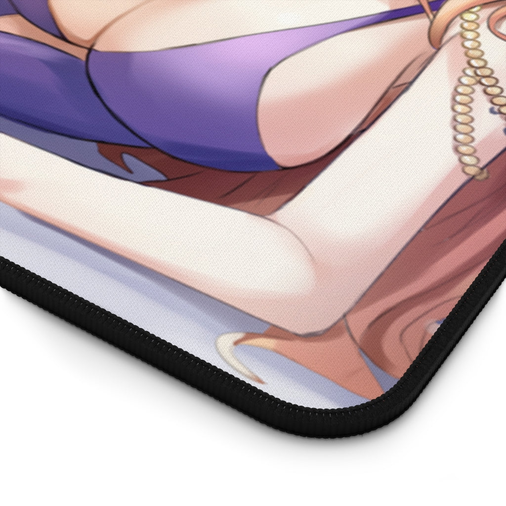 Sexy Dress Nami One Piece Mousepad - Gaming Playmat