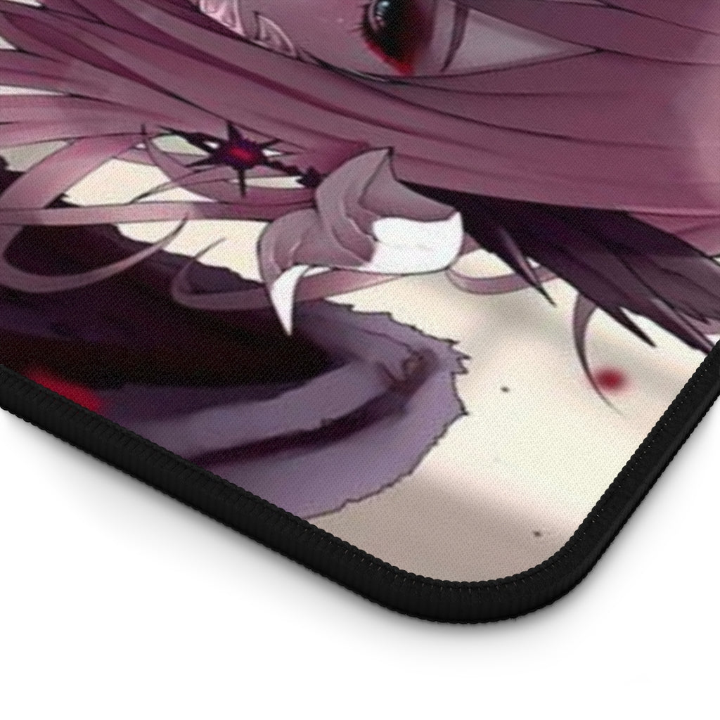 Avatar Final Fantasy 14 Big Nude Titties Desk Mat - Non Slip Mousepad