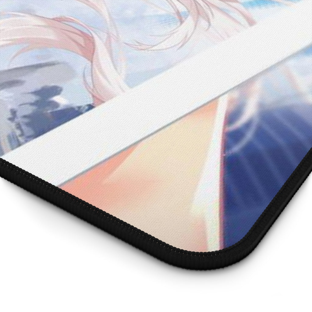 Onmyoji Sexy Mousepad - Waifus Gaming Desk Mat - Ecchi Playmat