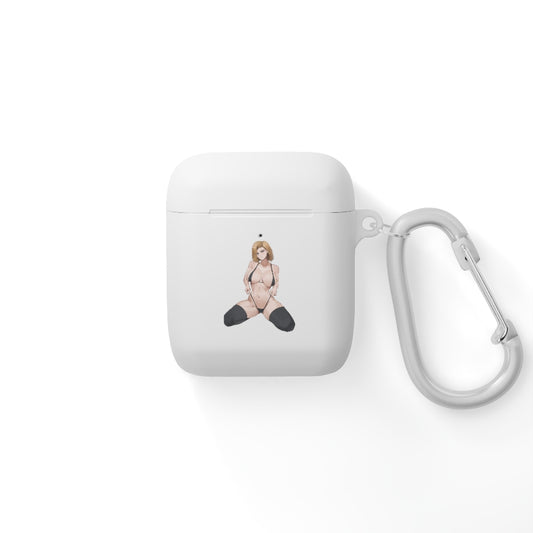 Dragon Ball AirPods / Airpods Pro Case Cover - Android 18 Waifu