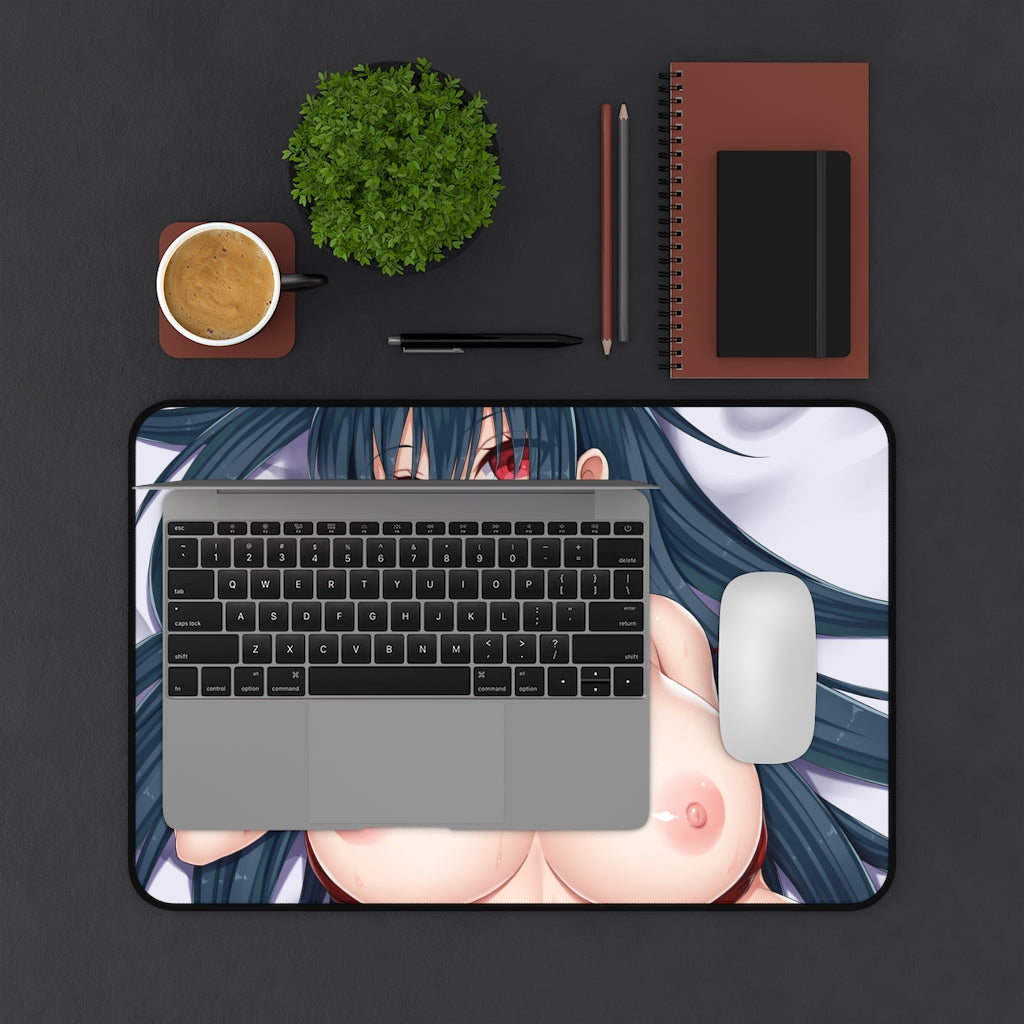 Taihou Azur Lane Nude Huge Tits Mousepad - Gaming Playmat