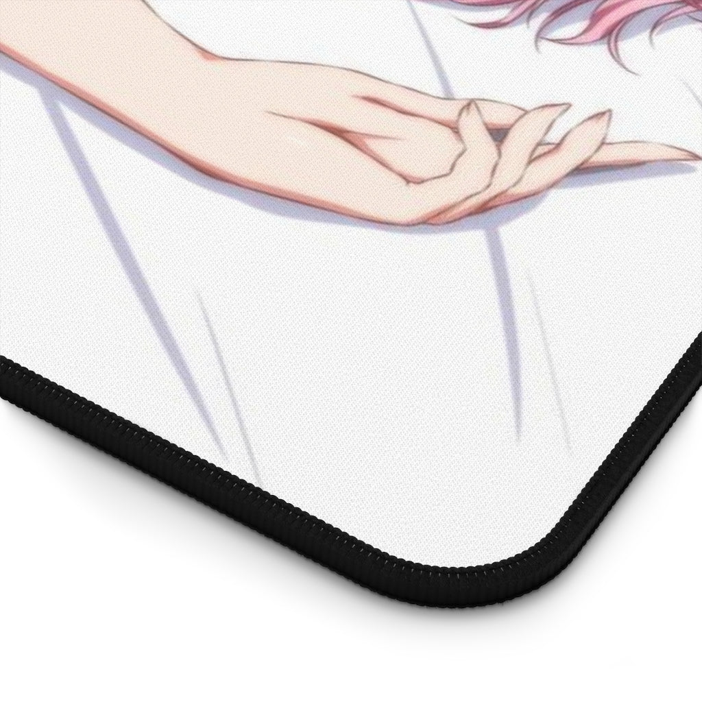 Touhou Sexy Mousepad - Nude Yuyuko Desk Mat - Ecchi Playmat