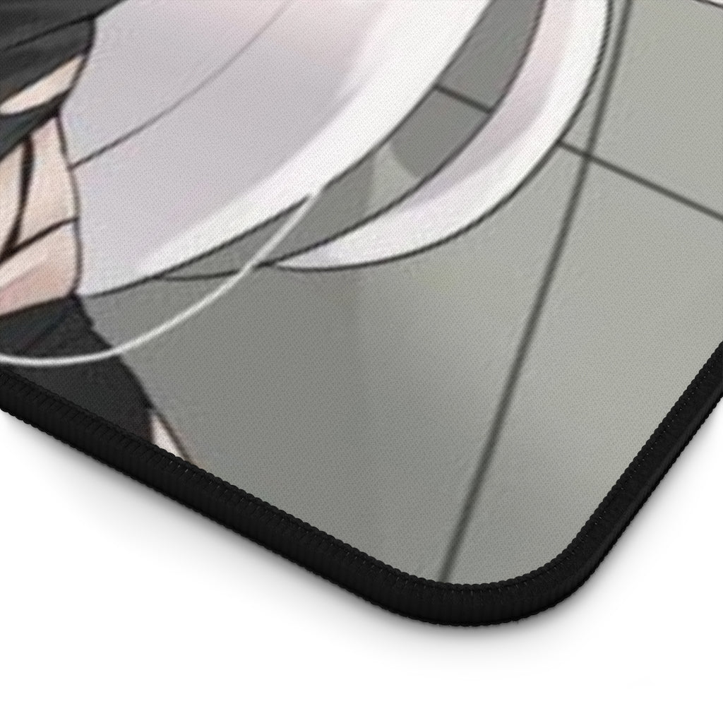 Nier Automata Androids Waifus Mousepad - Large Ecchi Desk Mat - Mouse Pad - Sexy Gaming Playmat