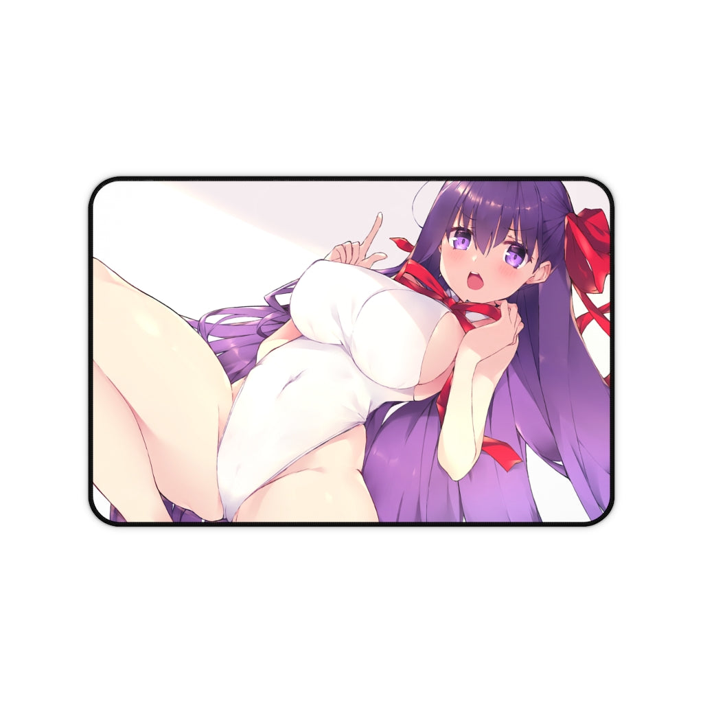 Fate Extra CC Sexy Mousepad - BB Anime Desk Mat - Ecchi XXL Playmat