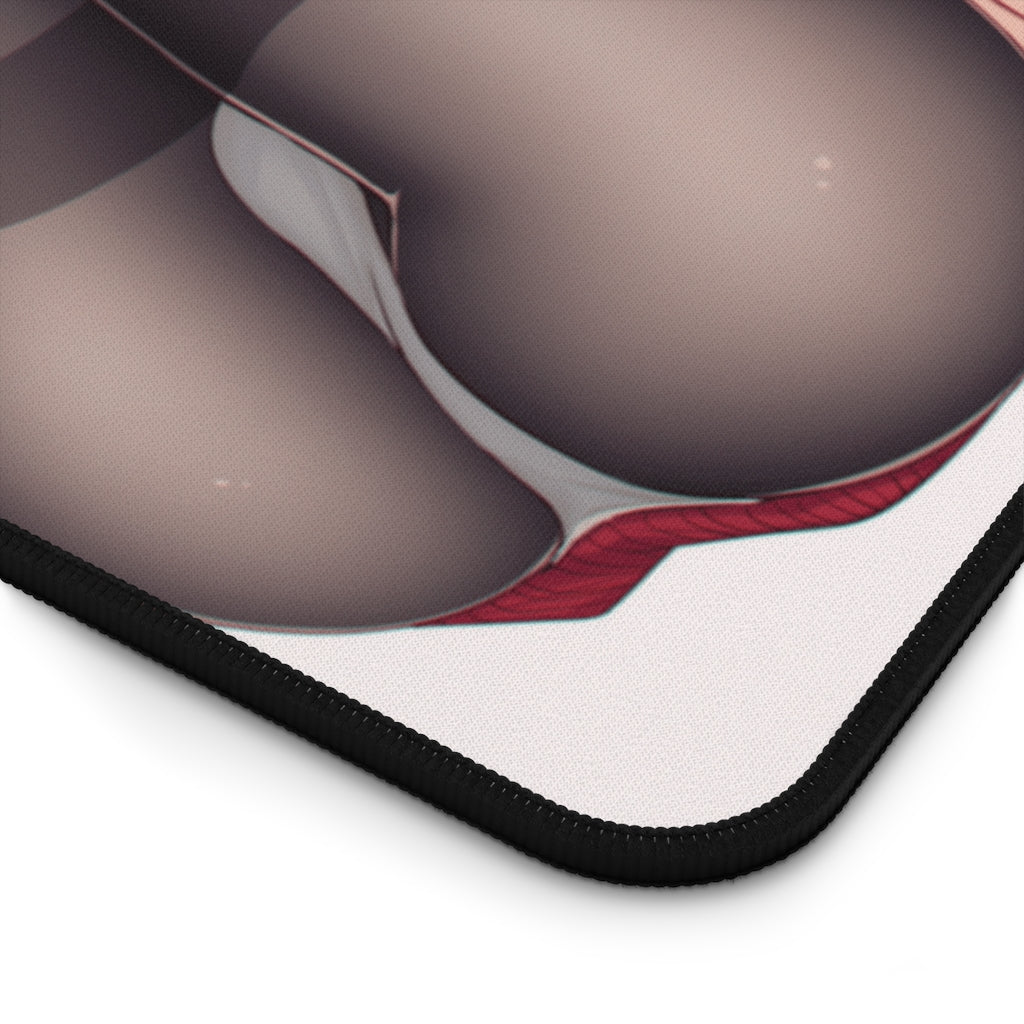 Spy x Family Yor Forger Sexy Pantyhose Mousepad - Gaming Playmat